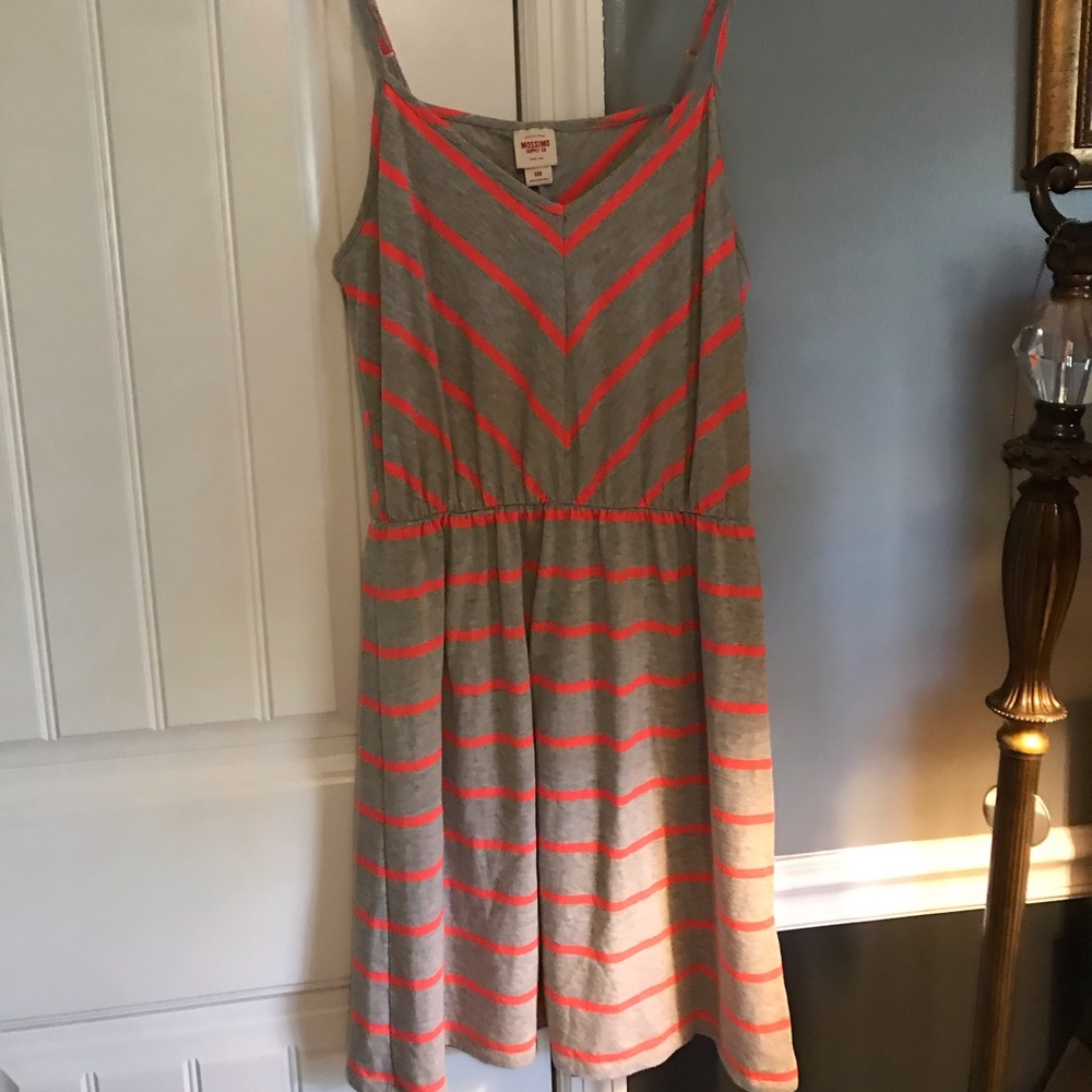 204).  Dress. MOSSIMO